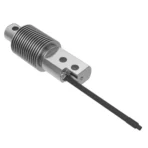 Model- 355 Welded, Hermetically Sealed Load Cell - Image 3