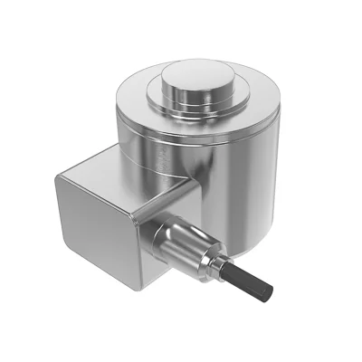 CSP Compression Load Cell - Capacities: 10–100 t